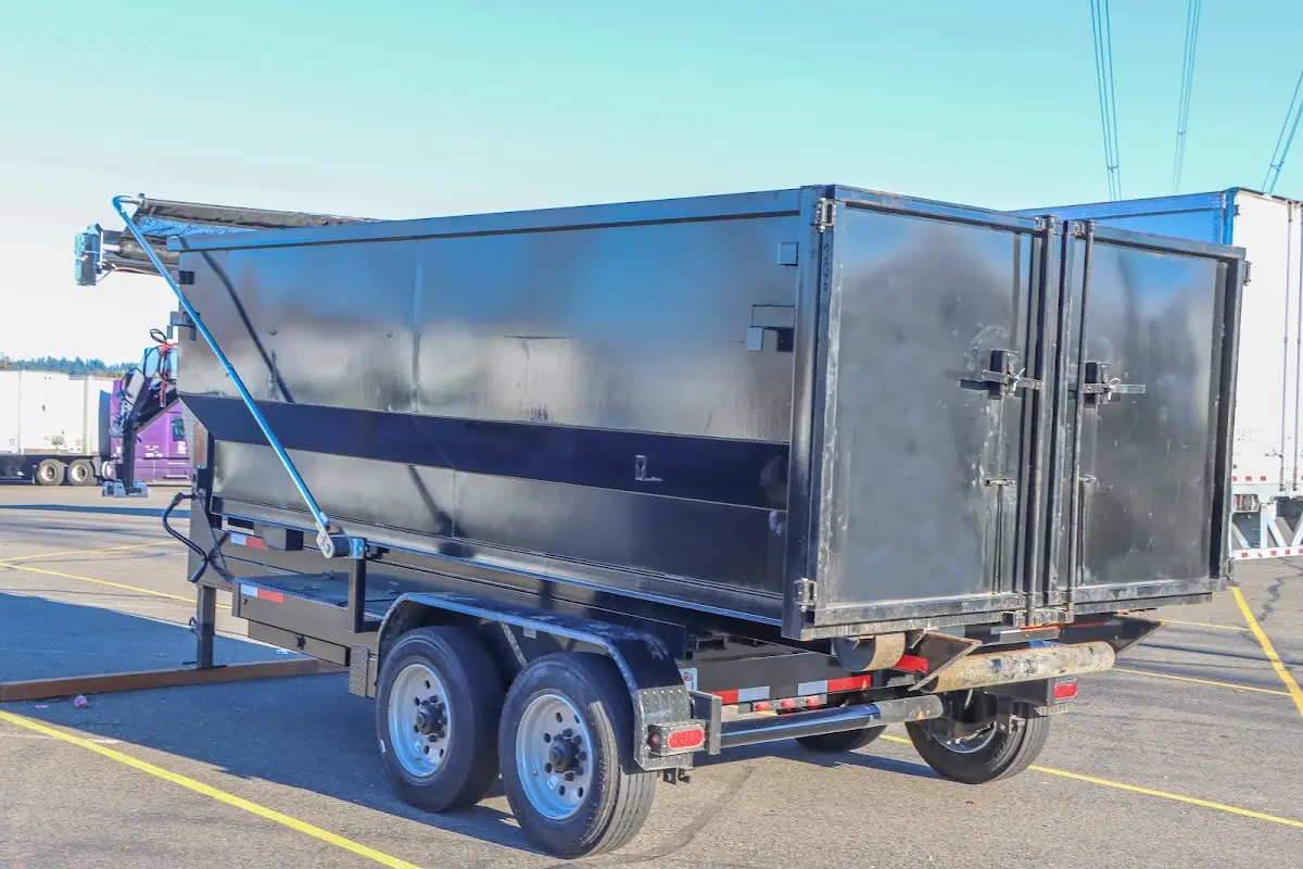 Dumpster Rental services in Tarrytown, NY